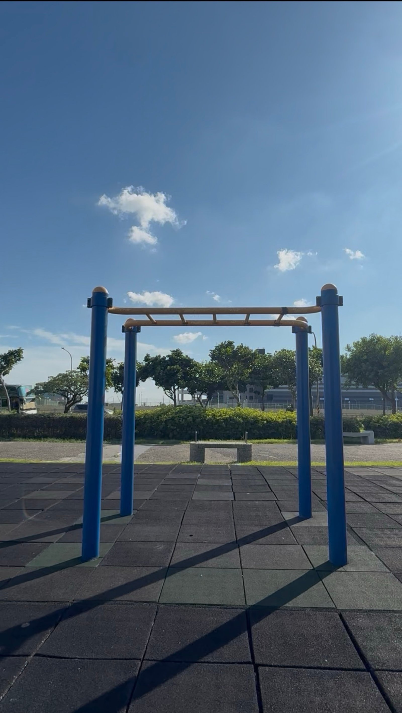 海湖地景公園