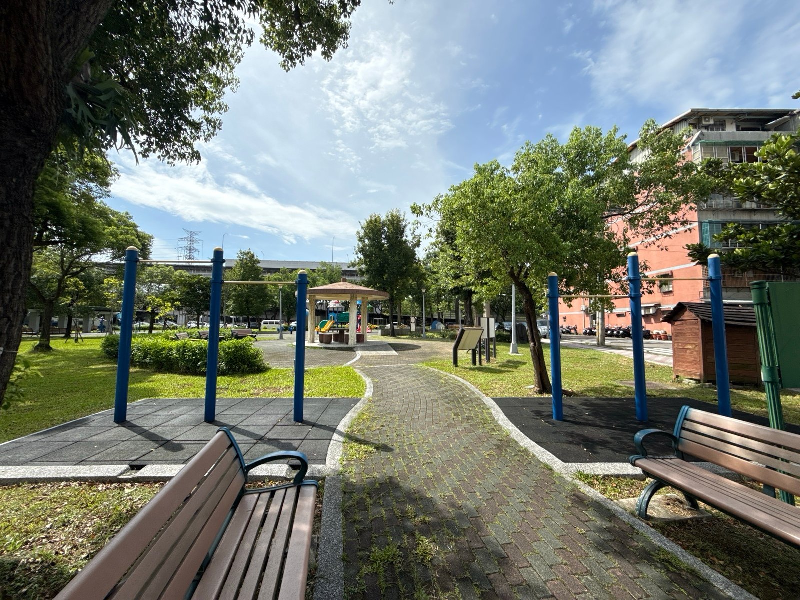Xingshan Park