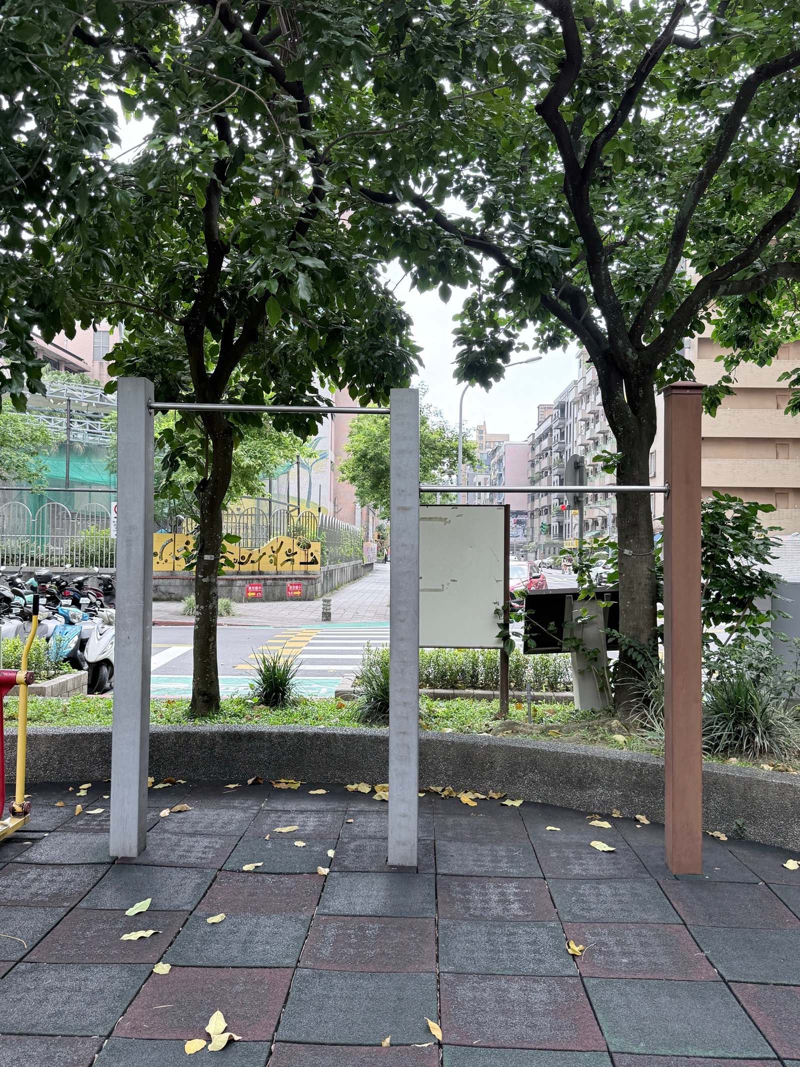 松江公園