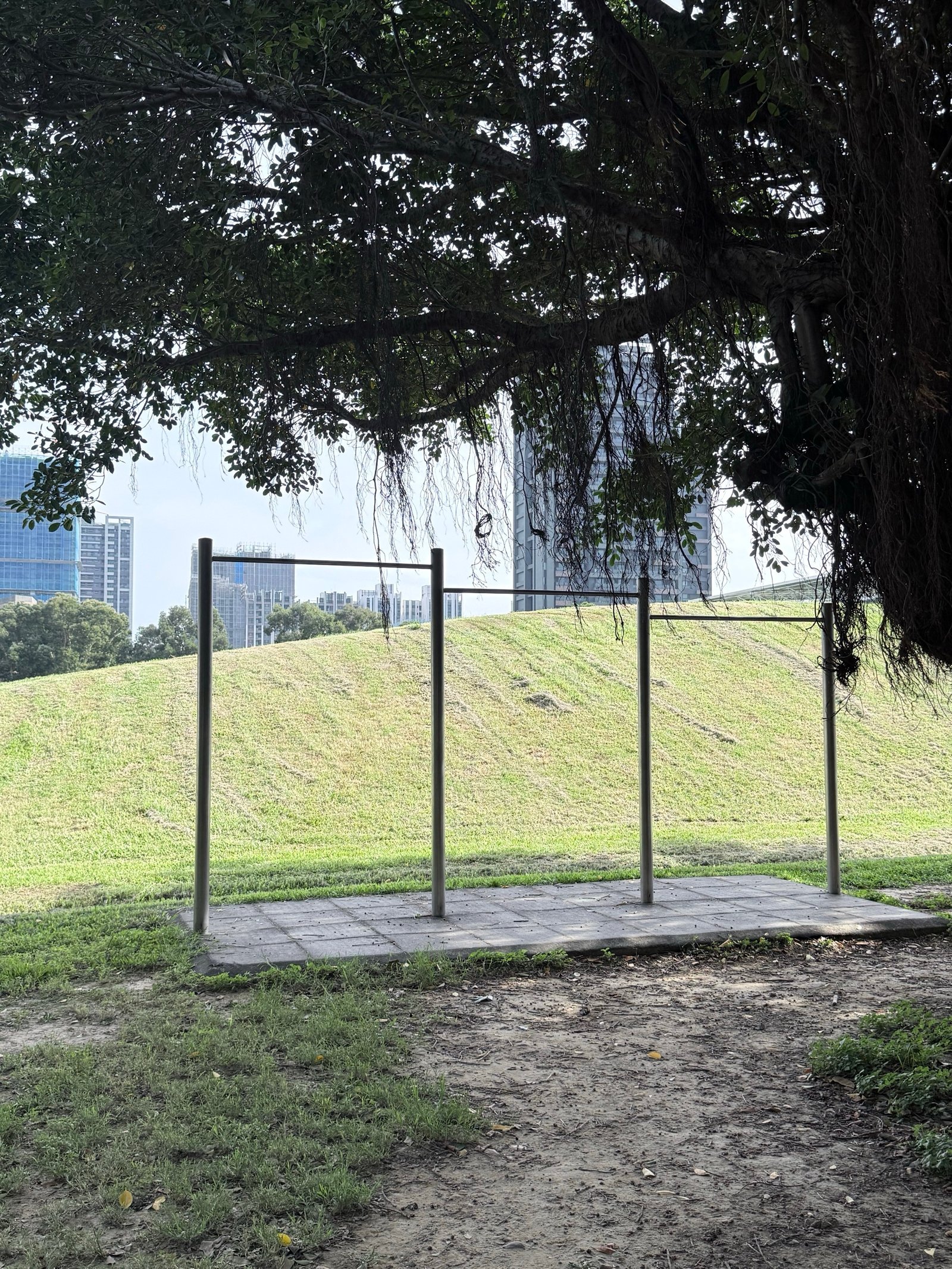 竹南運動公園