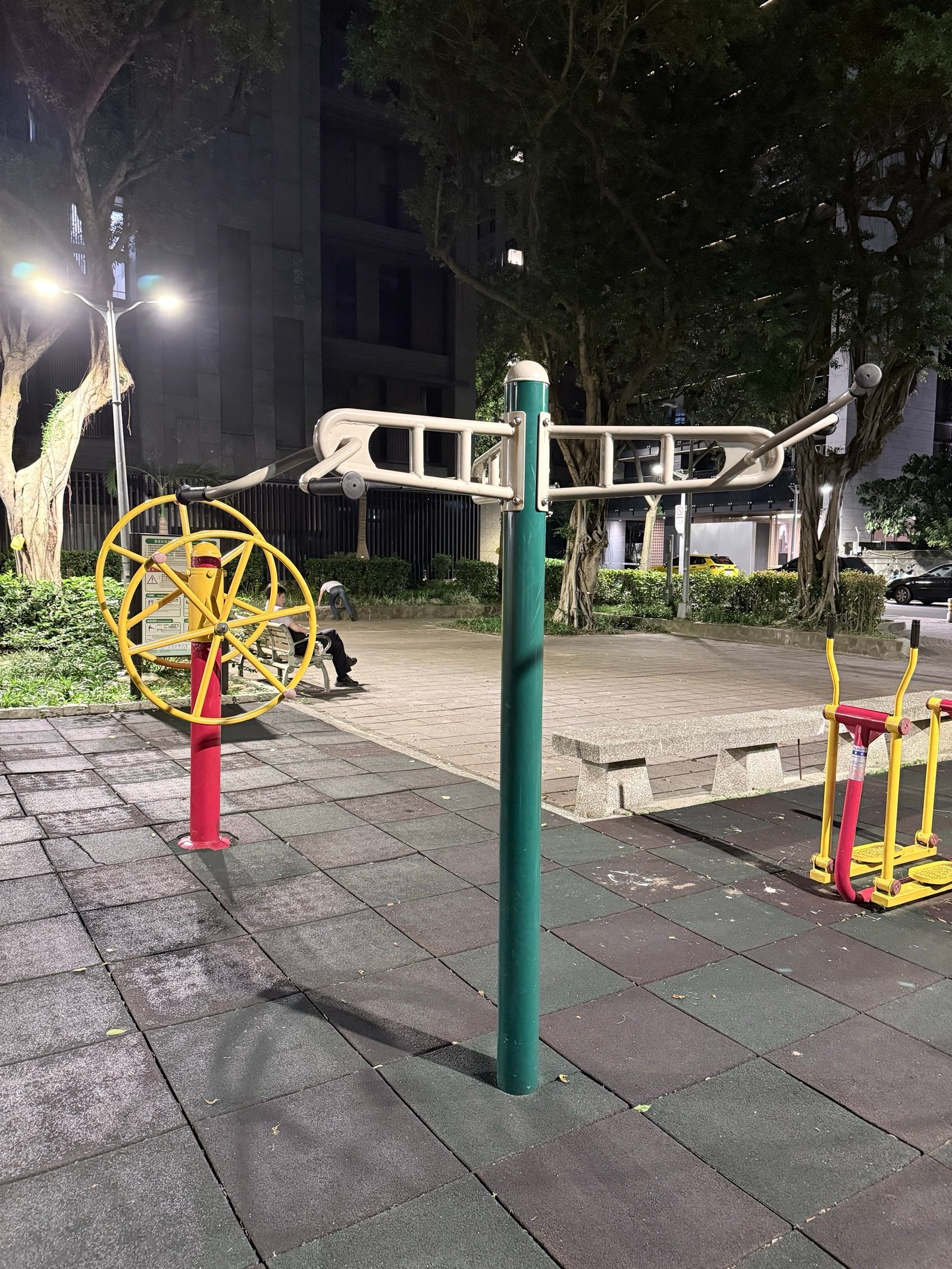 吉林公園