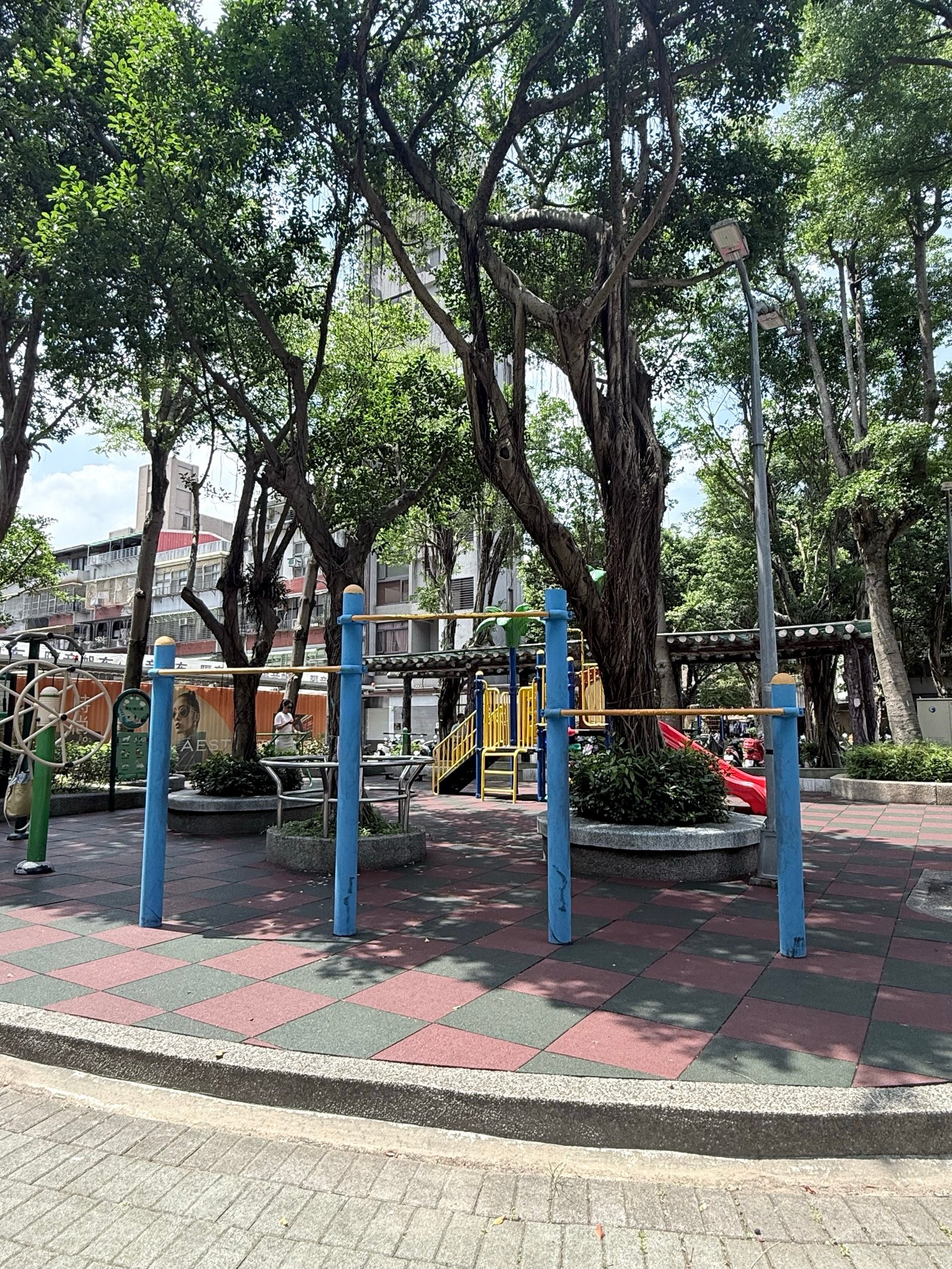 富生1號公園