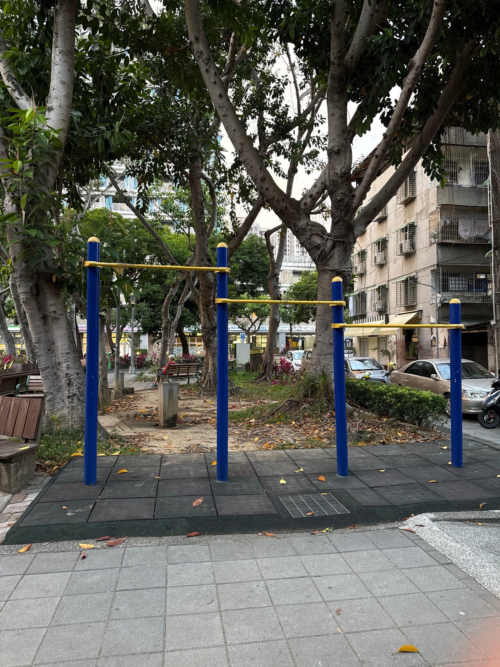 西松公園