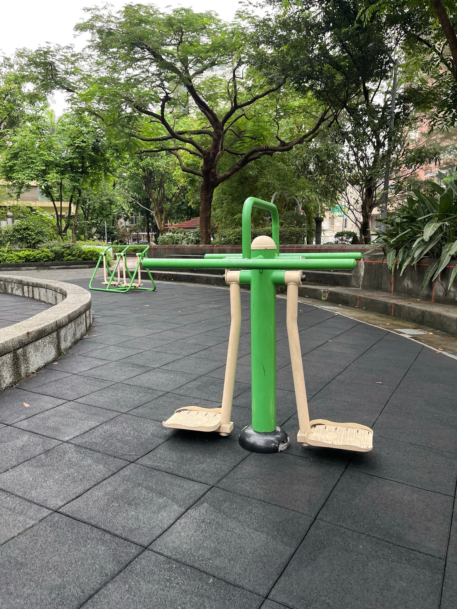 Jinhua Park