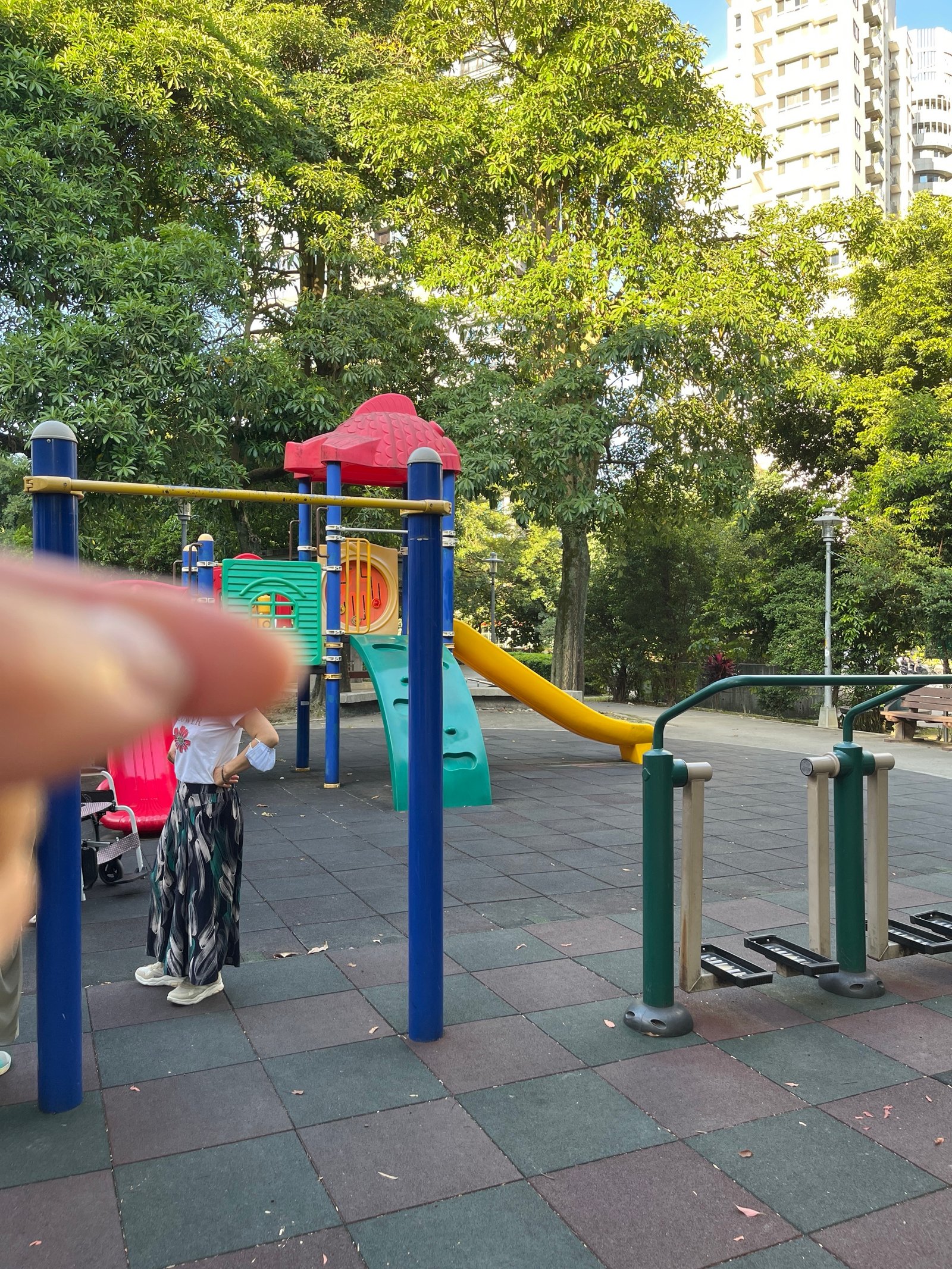 Beixin Art Square