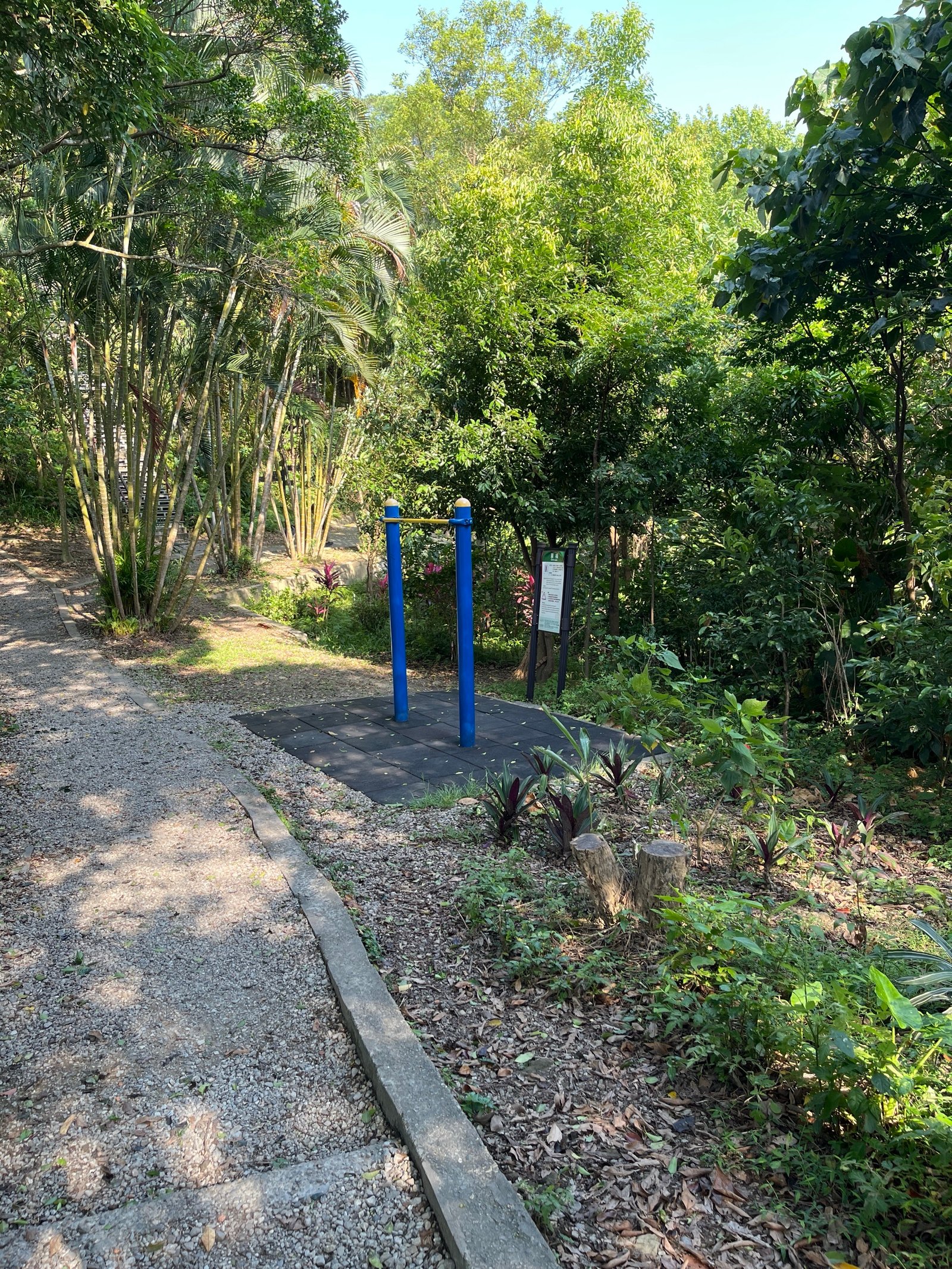 福州山公園