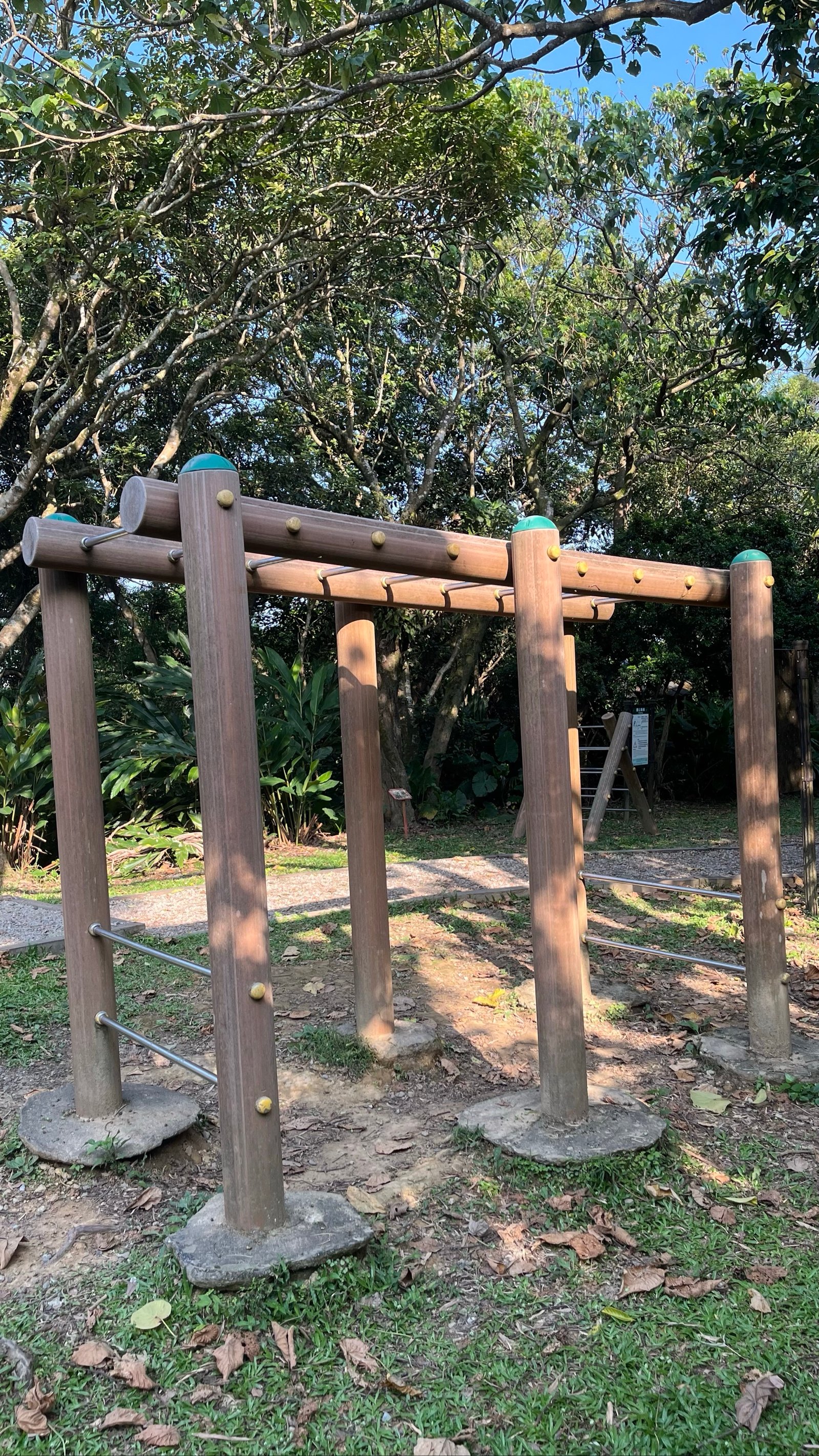 福州山公園