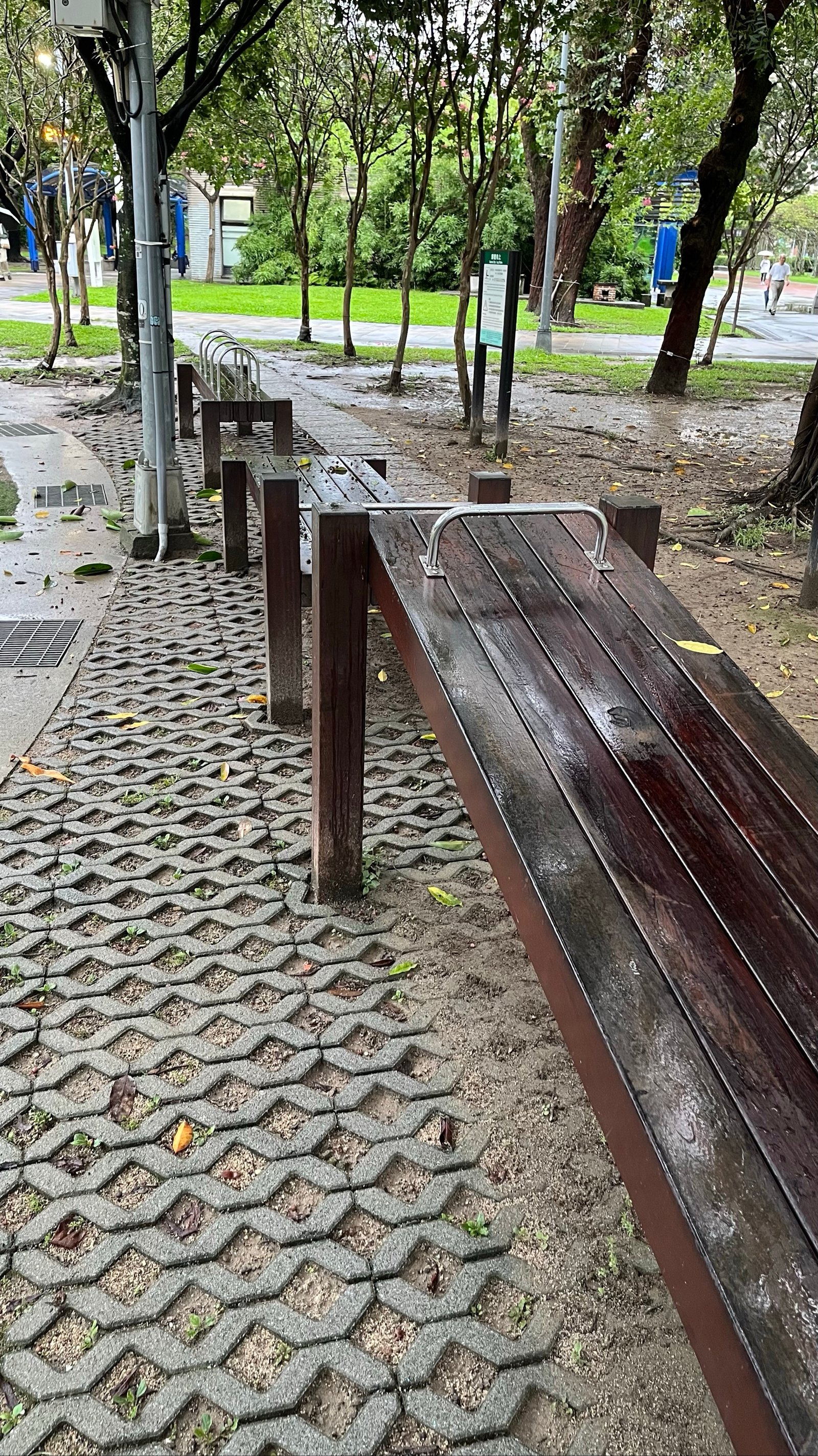 榮星花園公園