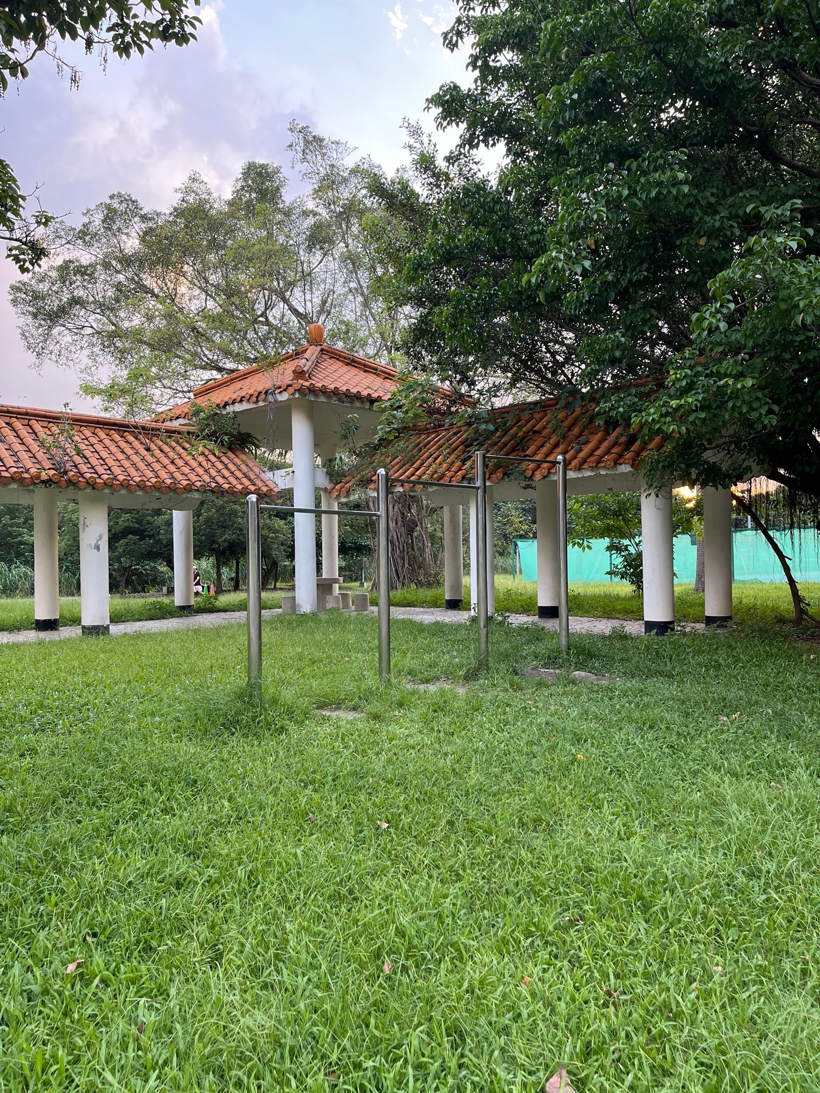 小碧潭公園