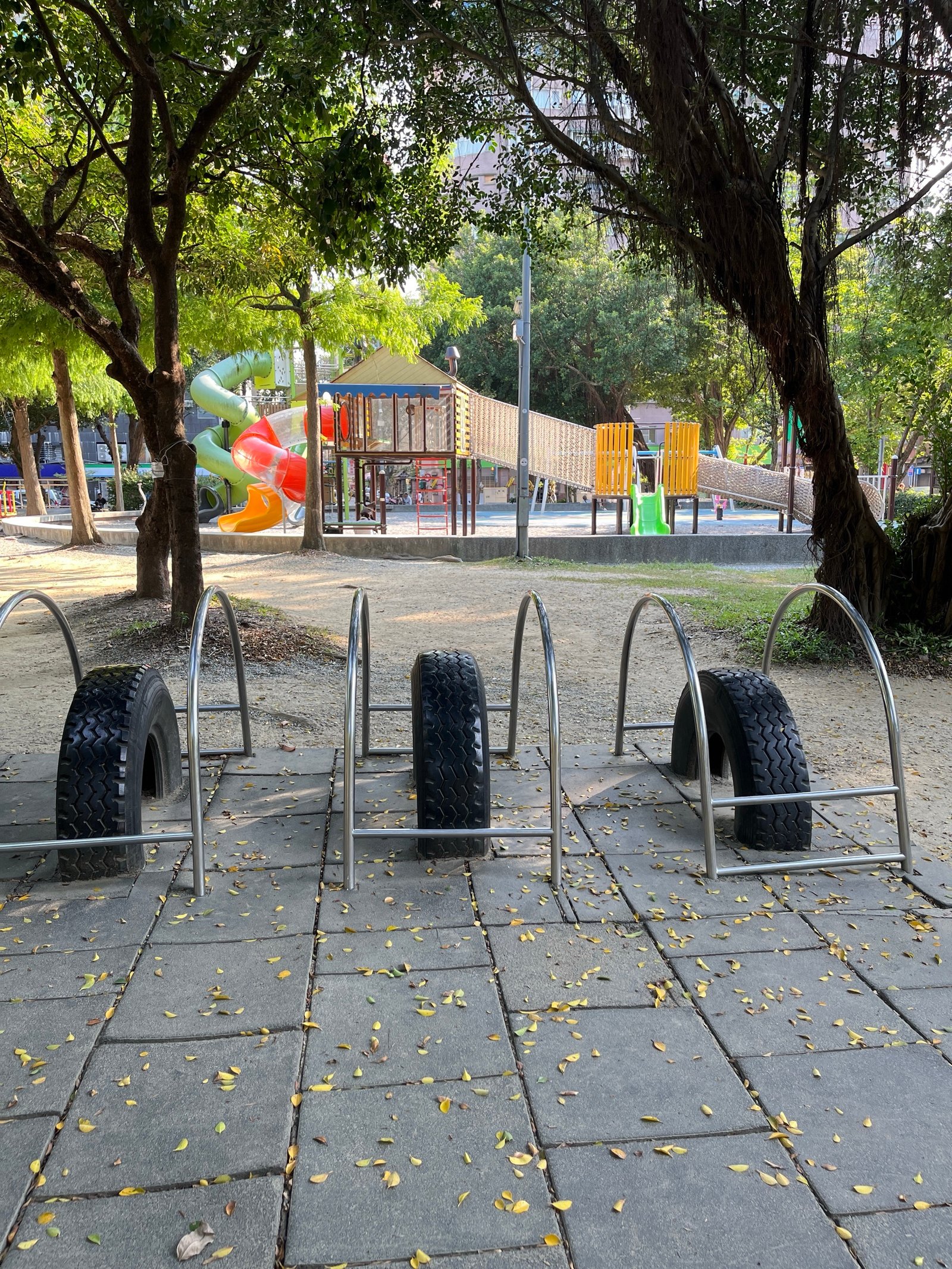 4號公園