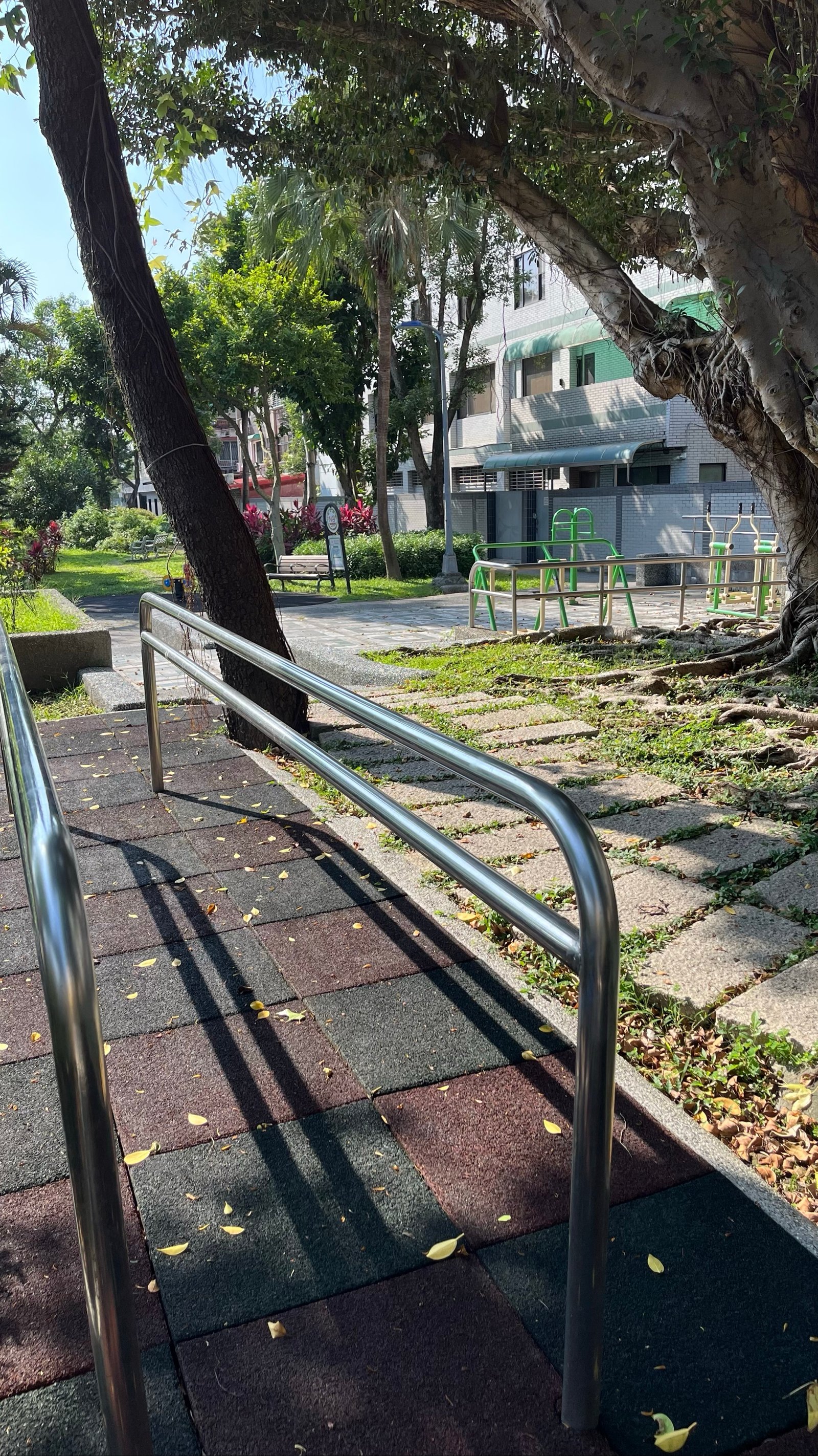 臥龍公園