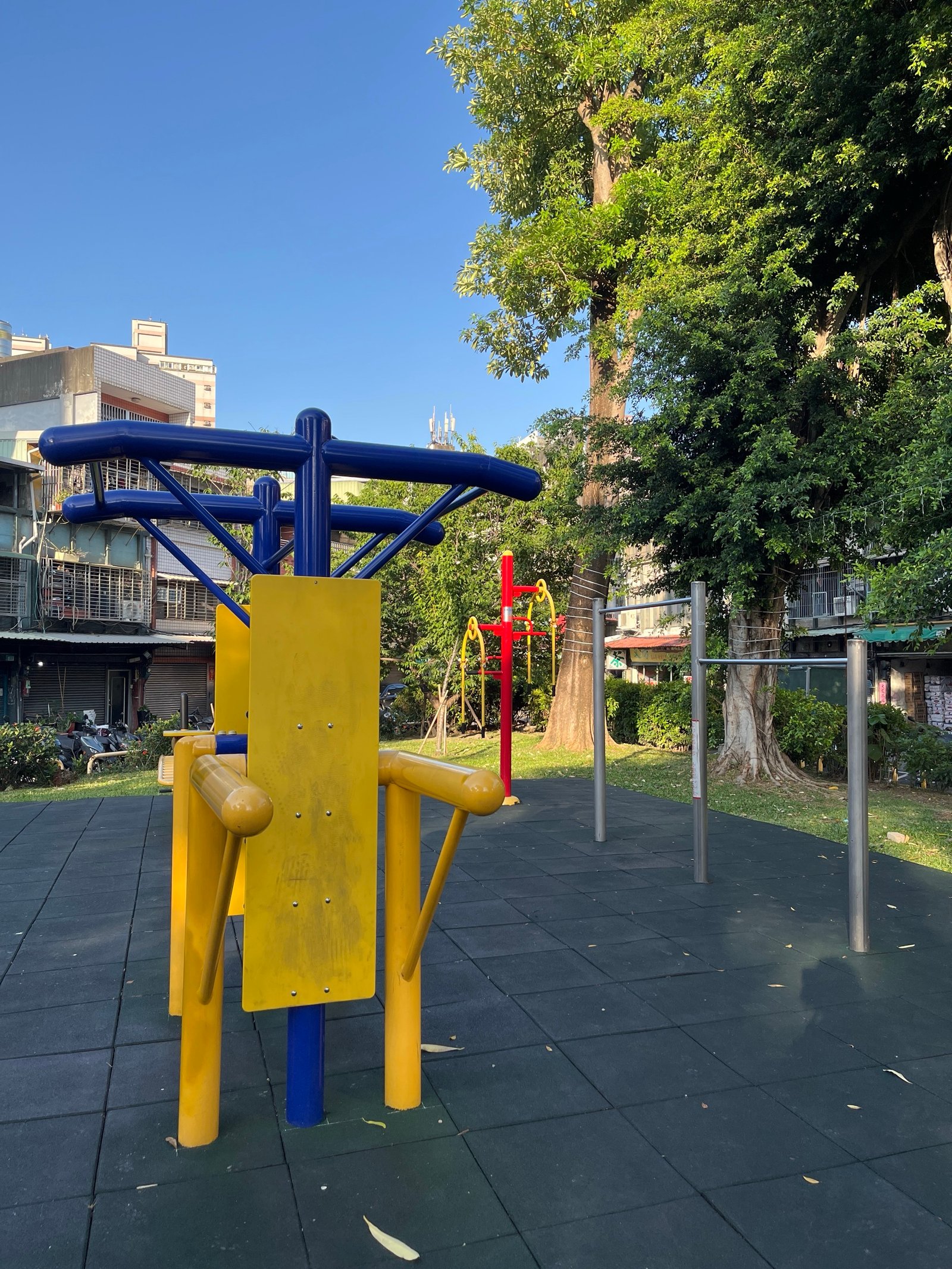 永德公園