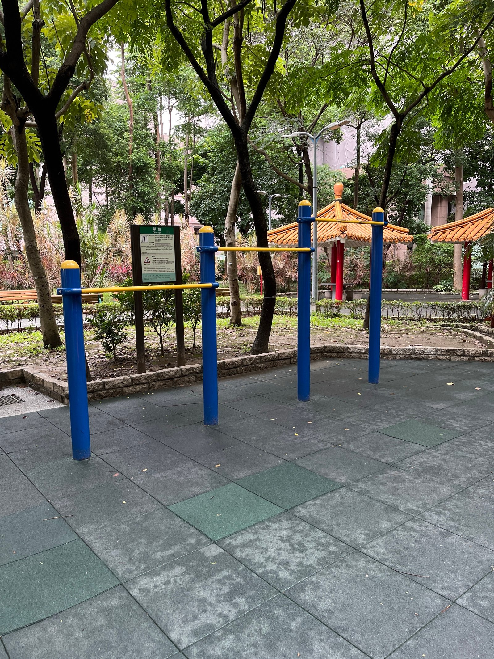 塔城公園