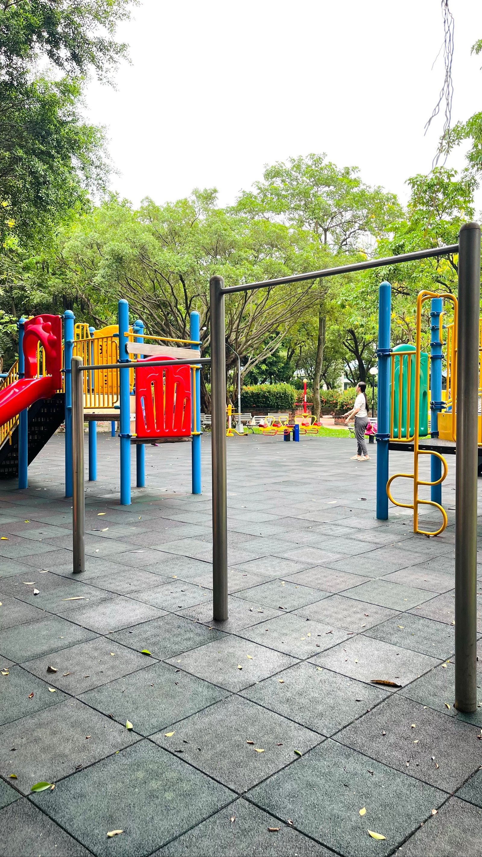 Kaiyuan Park