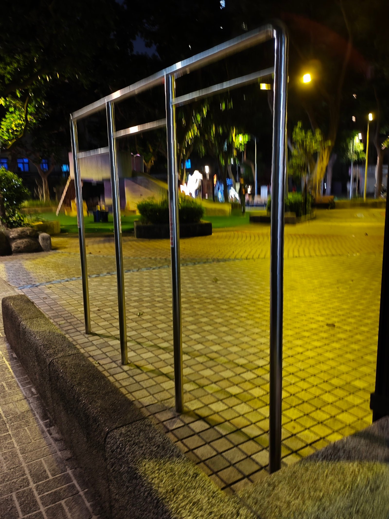 錦北公園