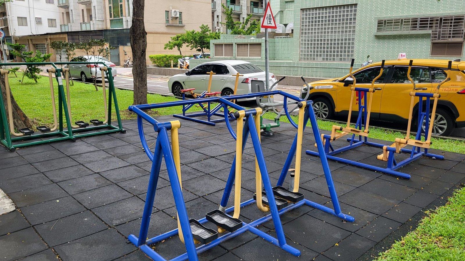 22號綠地公園