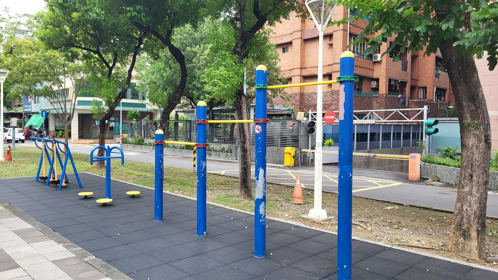 37號綠地公園
