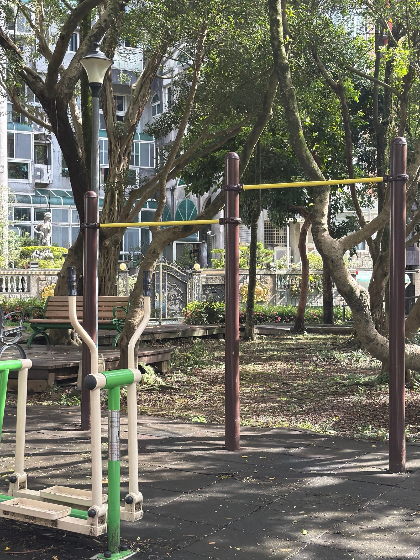 Kangning Park
