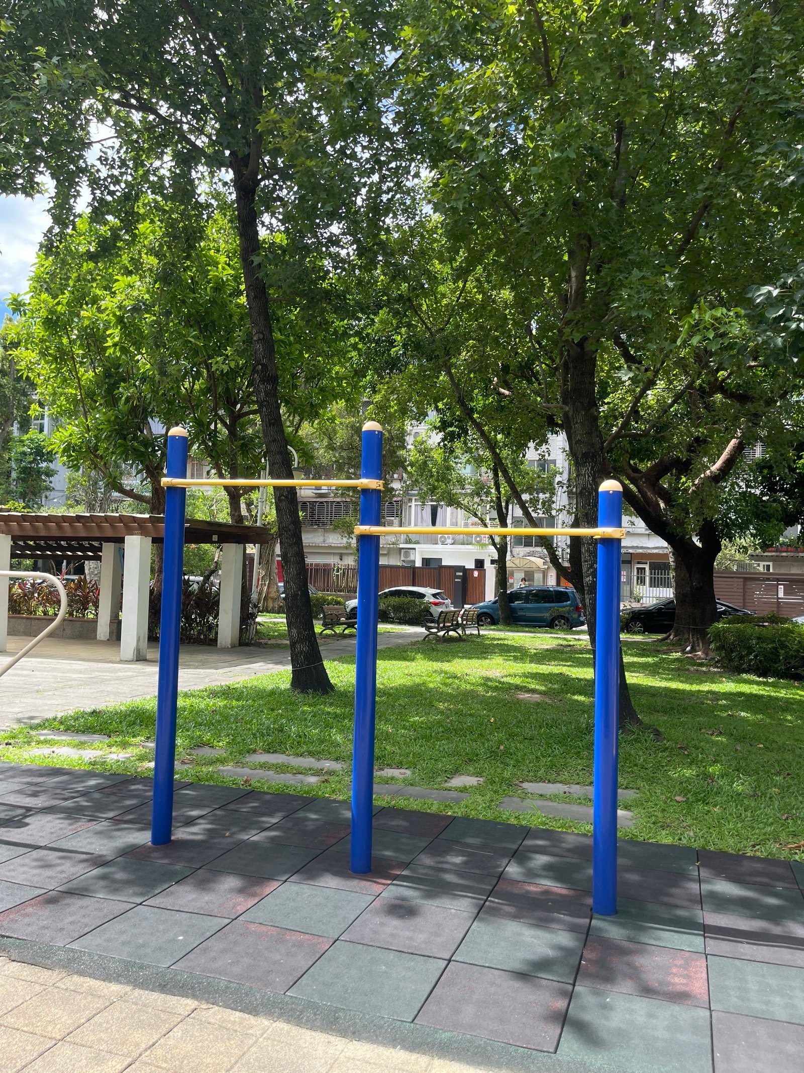 Minsheng Park