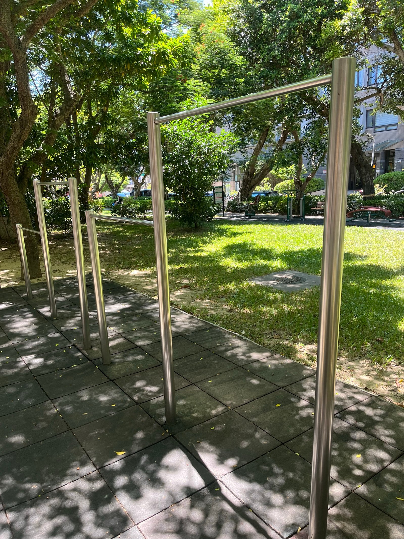 Hualing Park