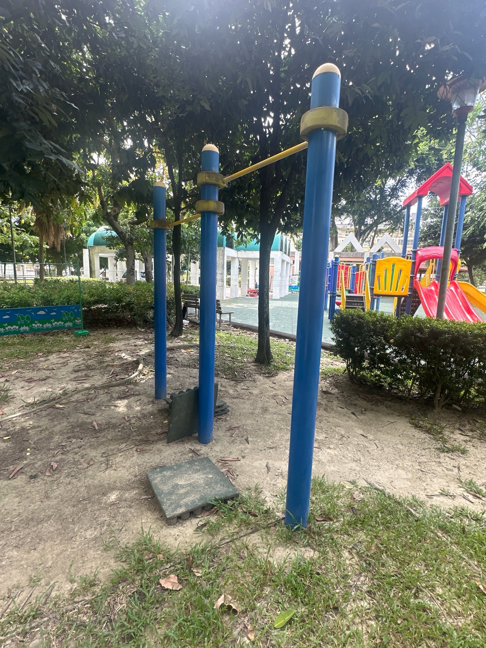 樹德公園