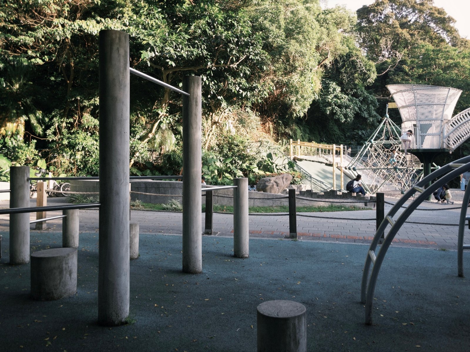 天母公園