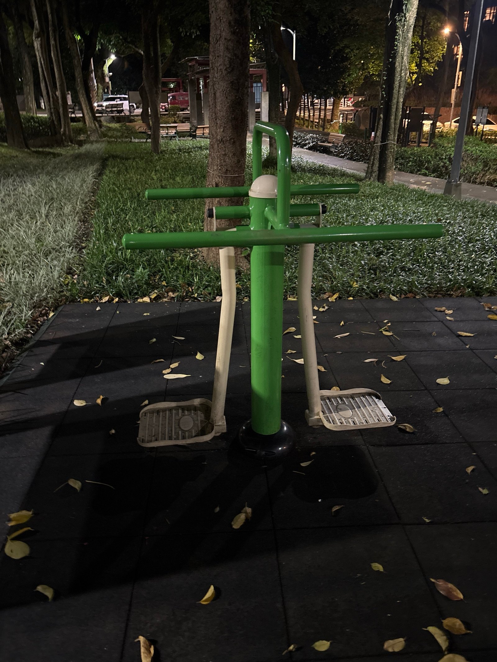東新公園