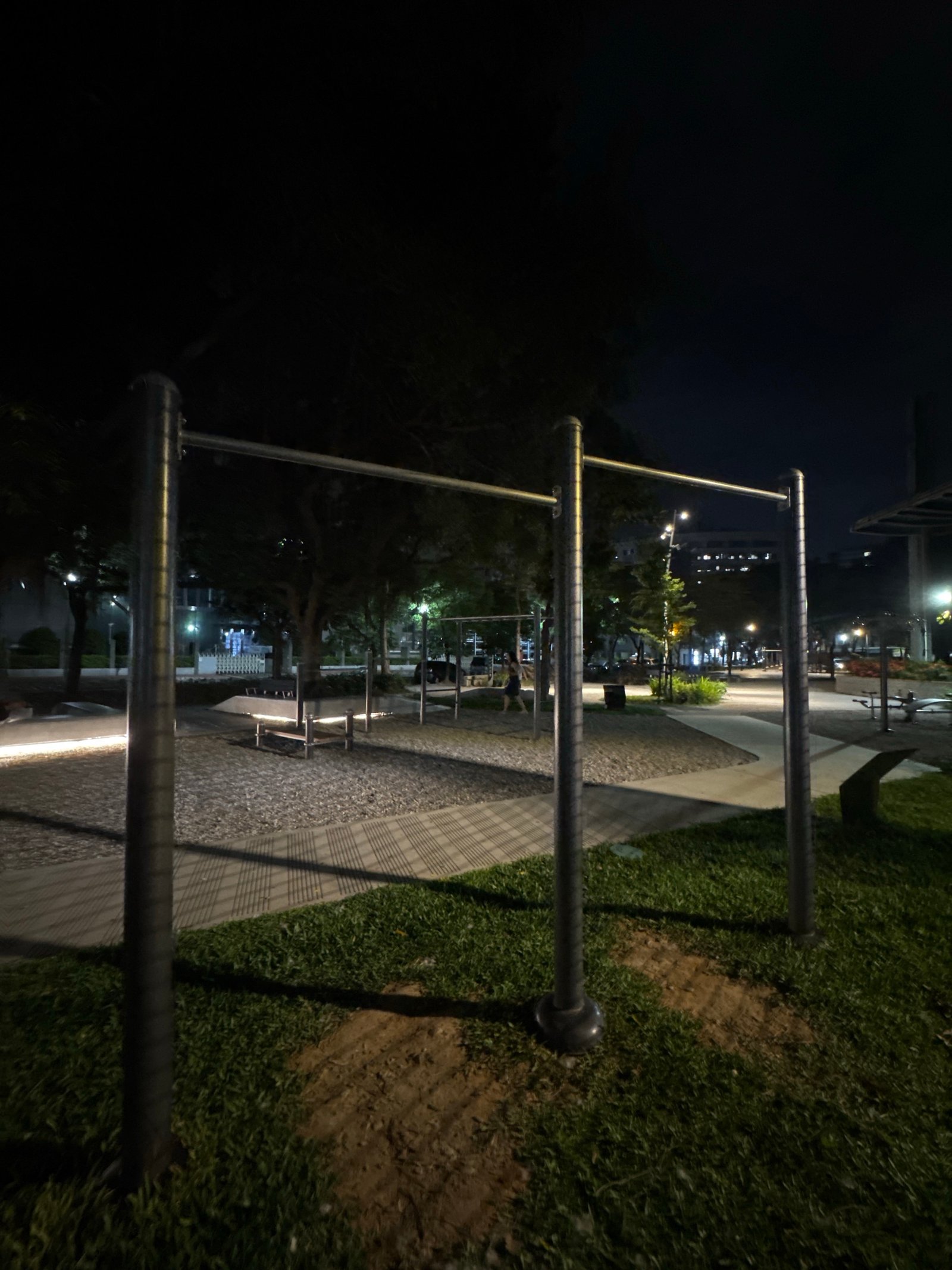 過圳公園