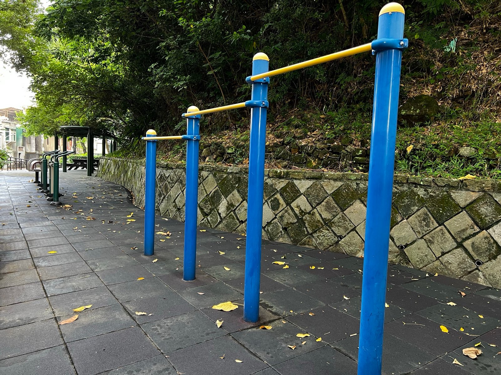 福志公園