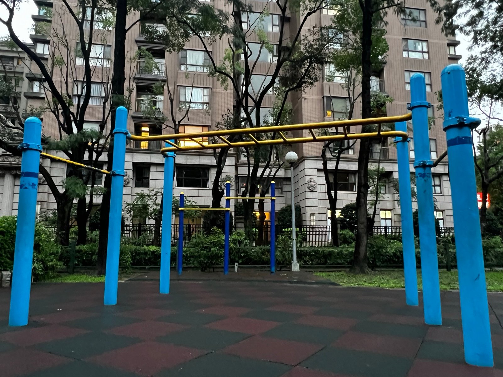 Dashan Park
