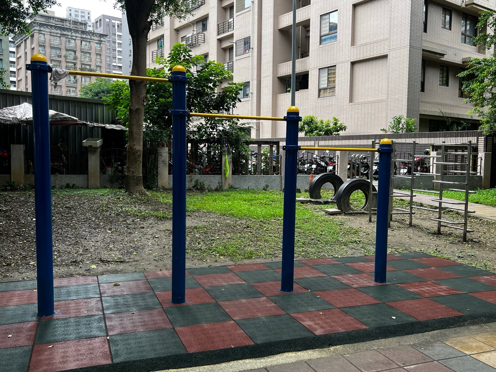 碧華公園