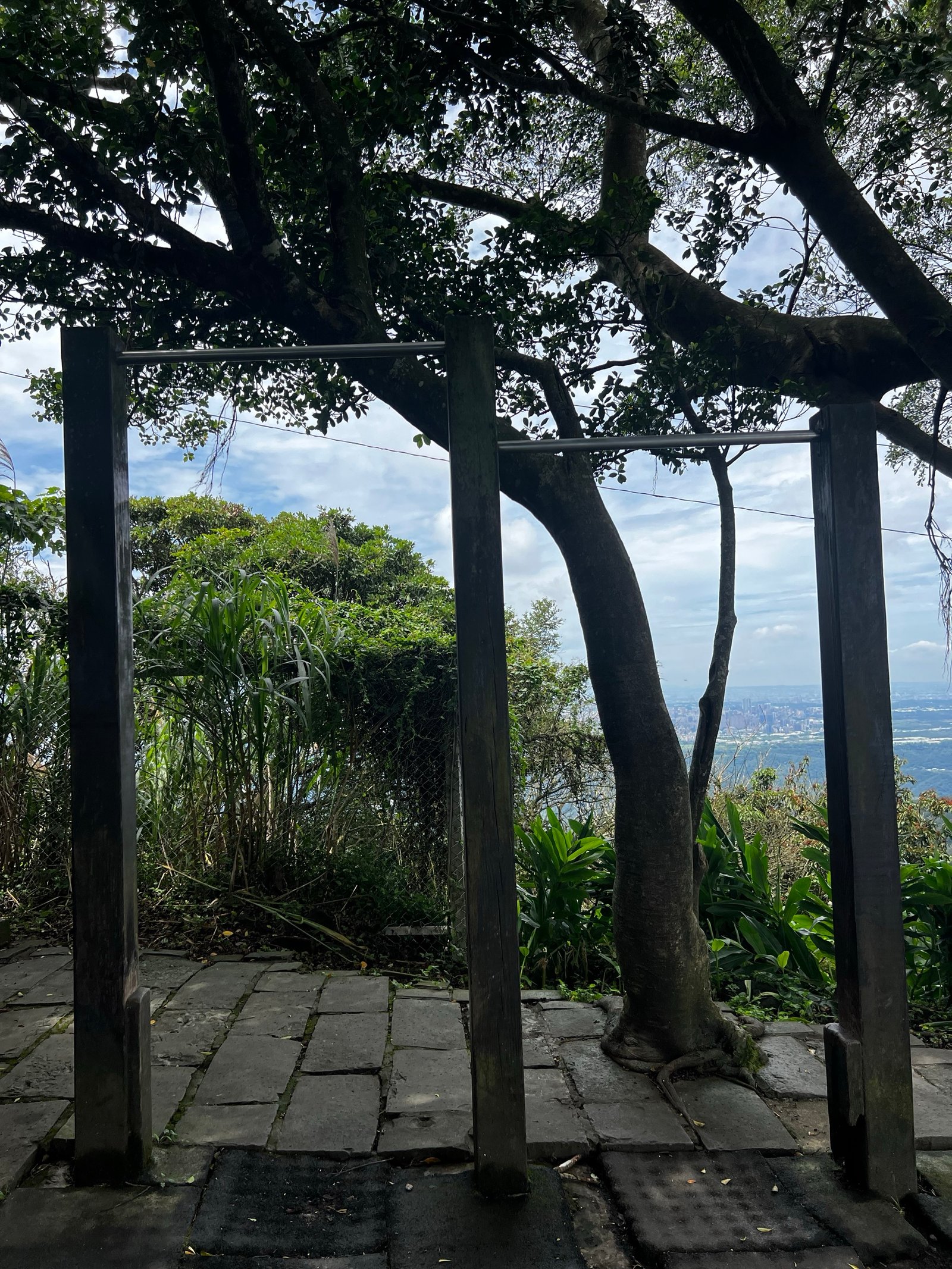 Yinghanling Trail