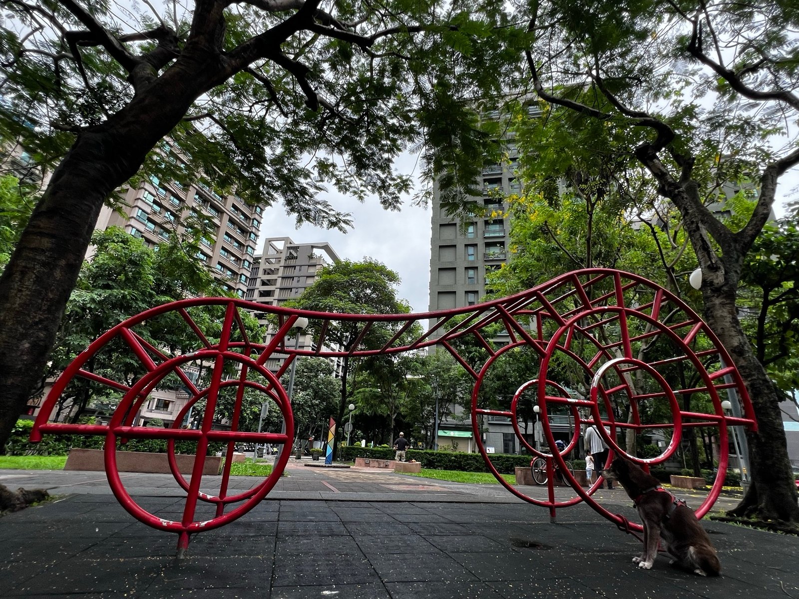 Taiyang Park