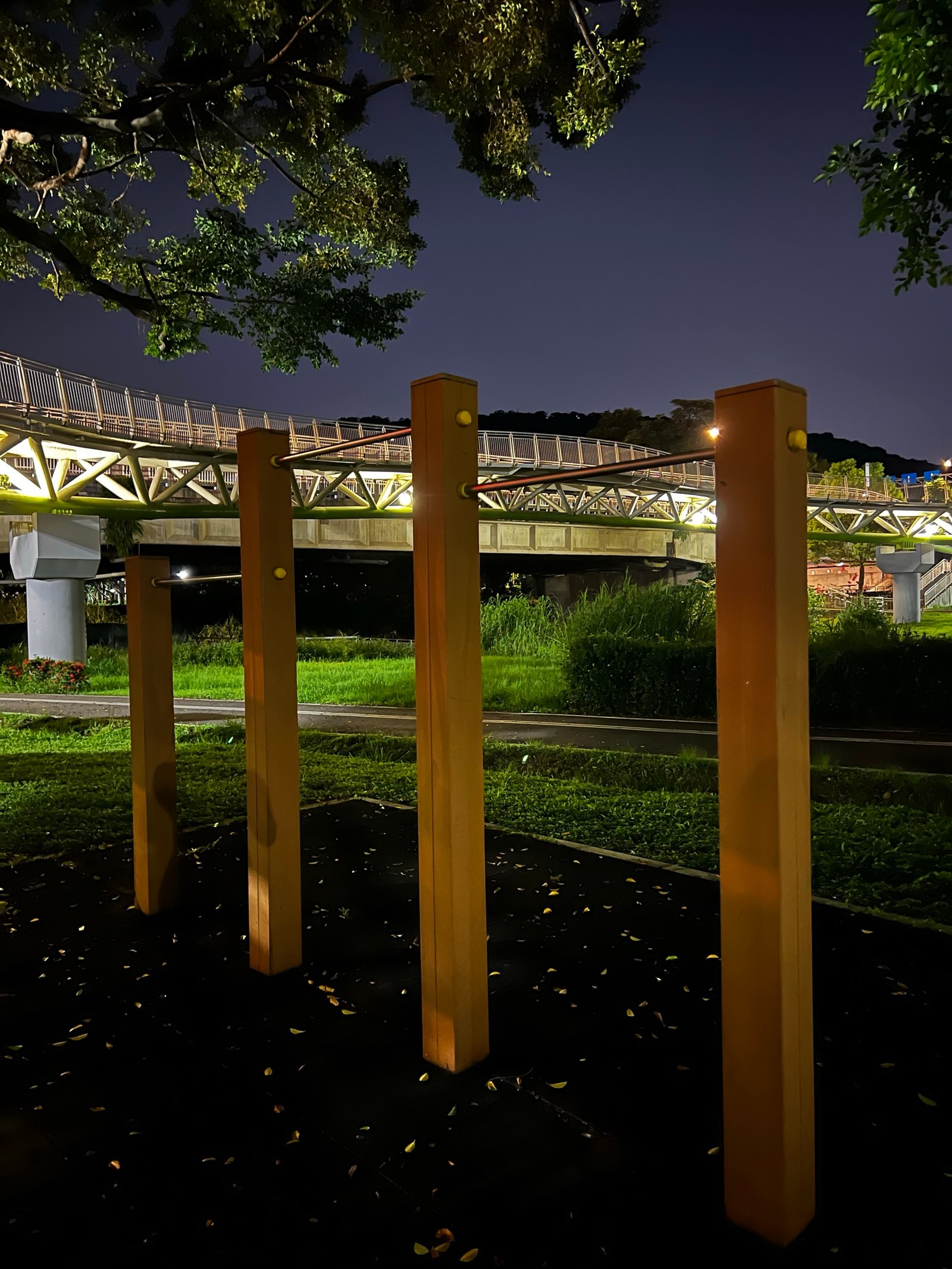Zhicheng Park