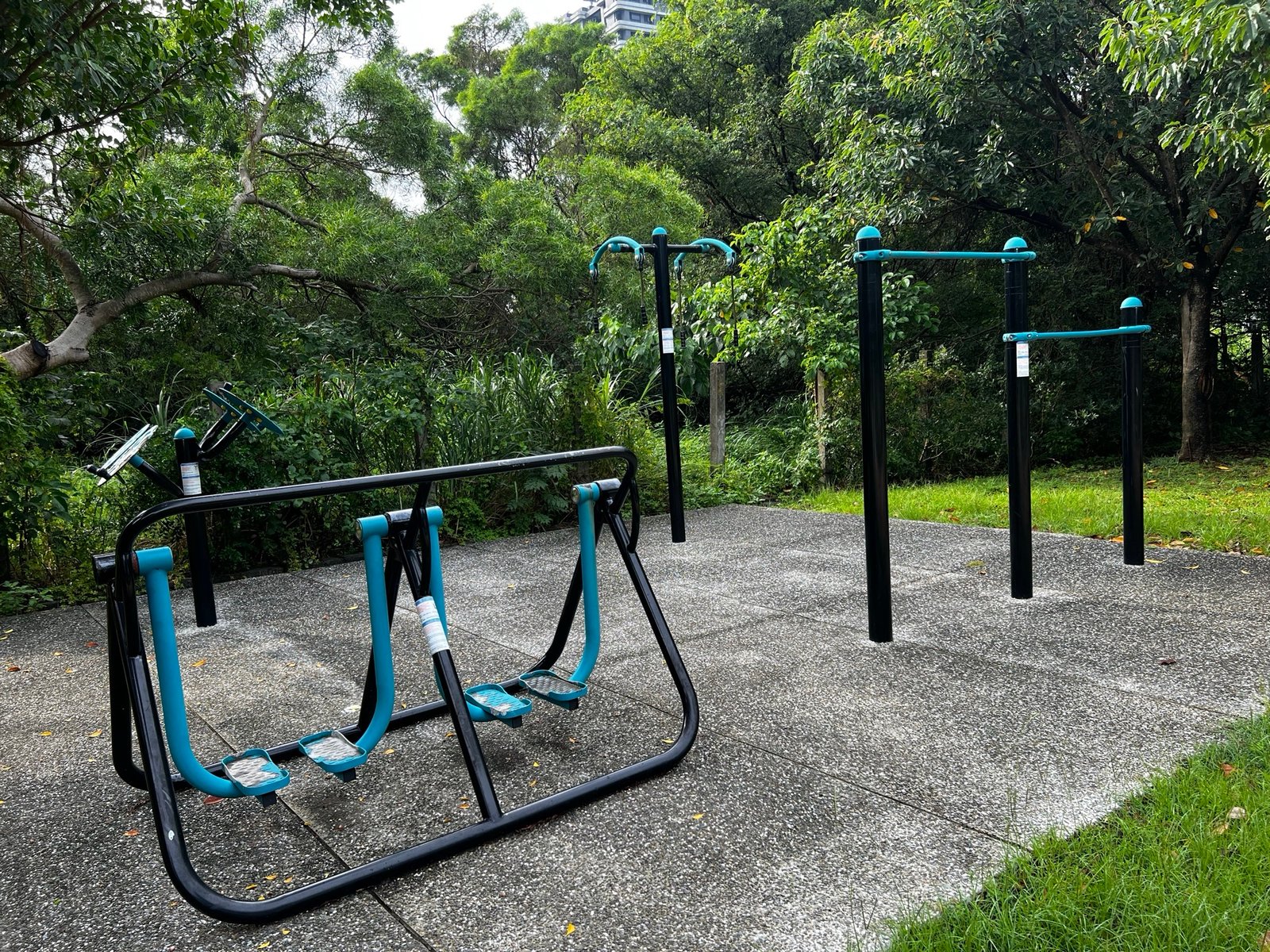 公二十三號公園