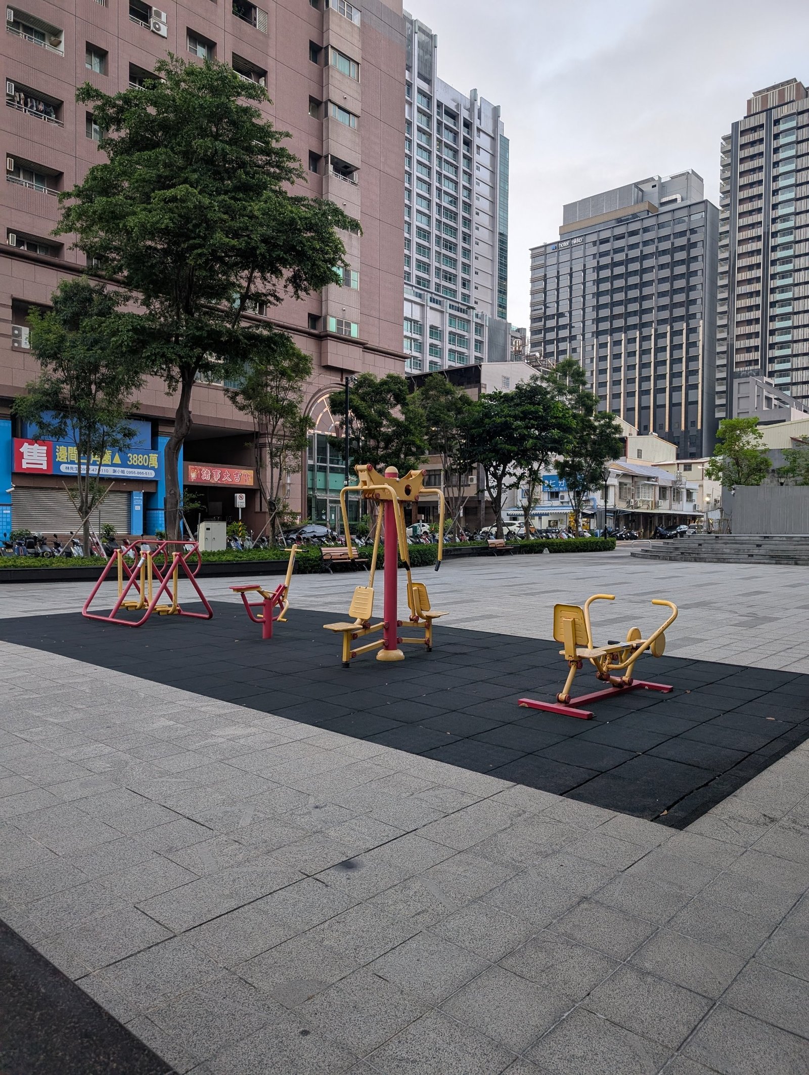 文林廣場