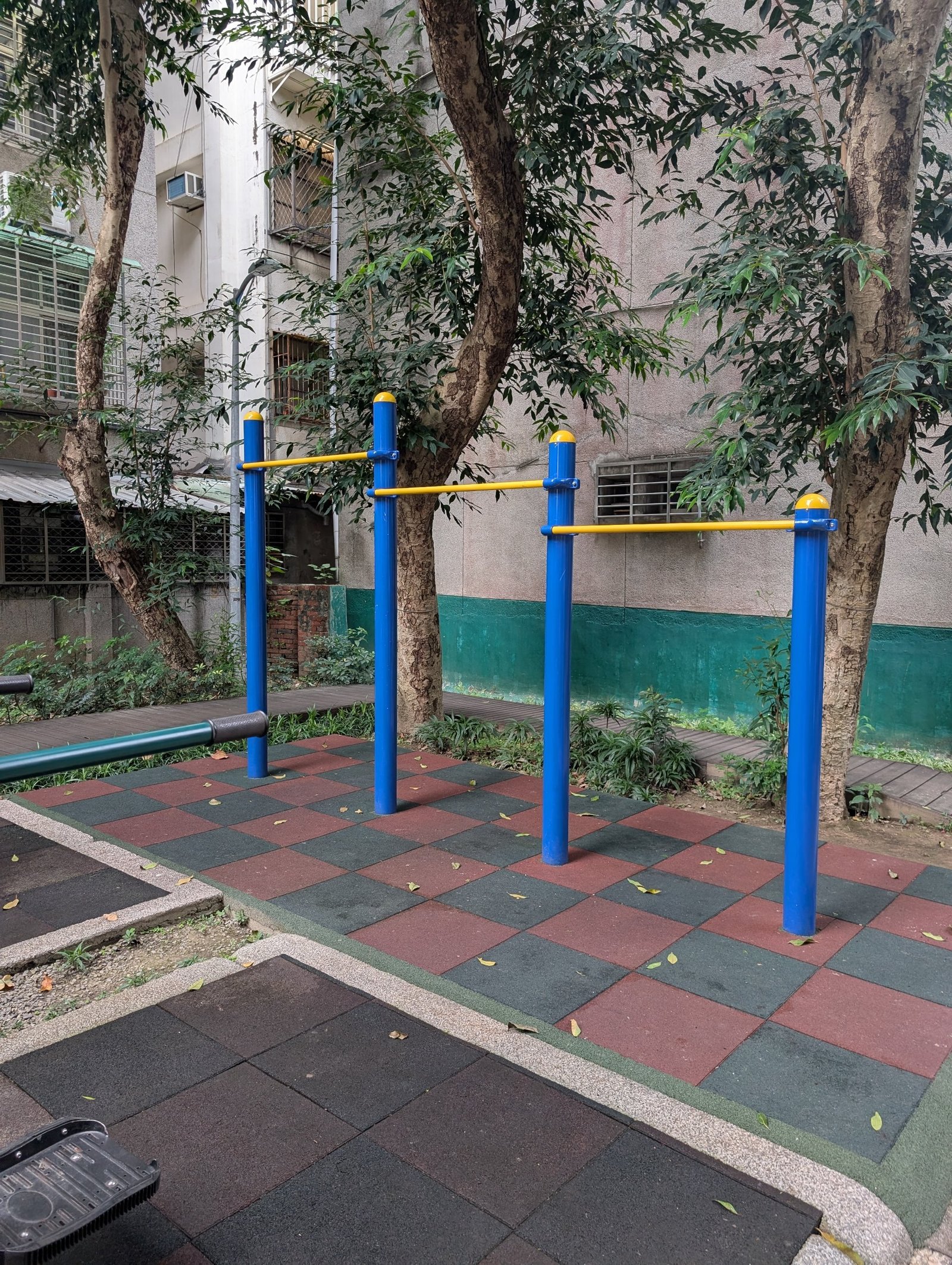 誠安公園