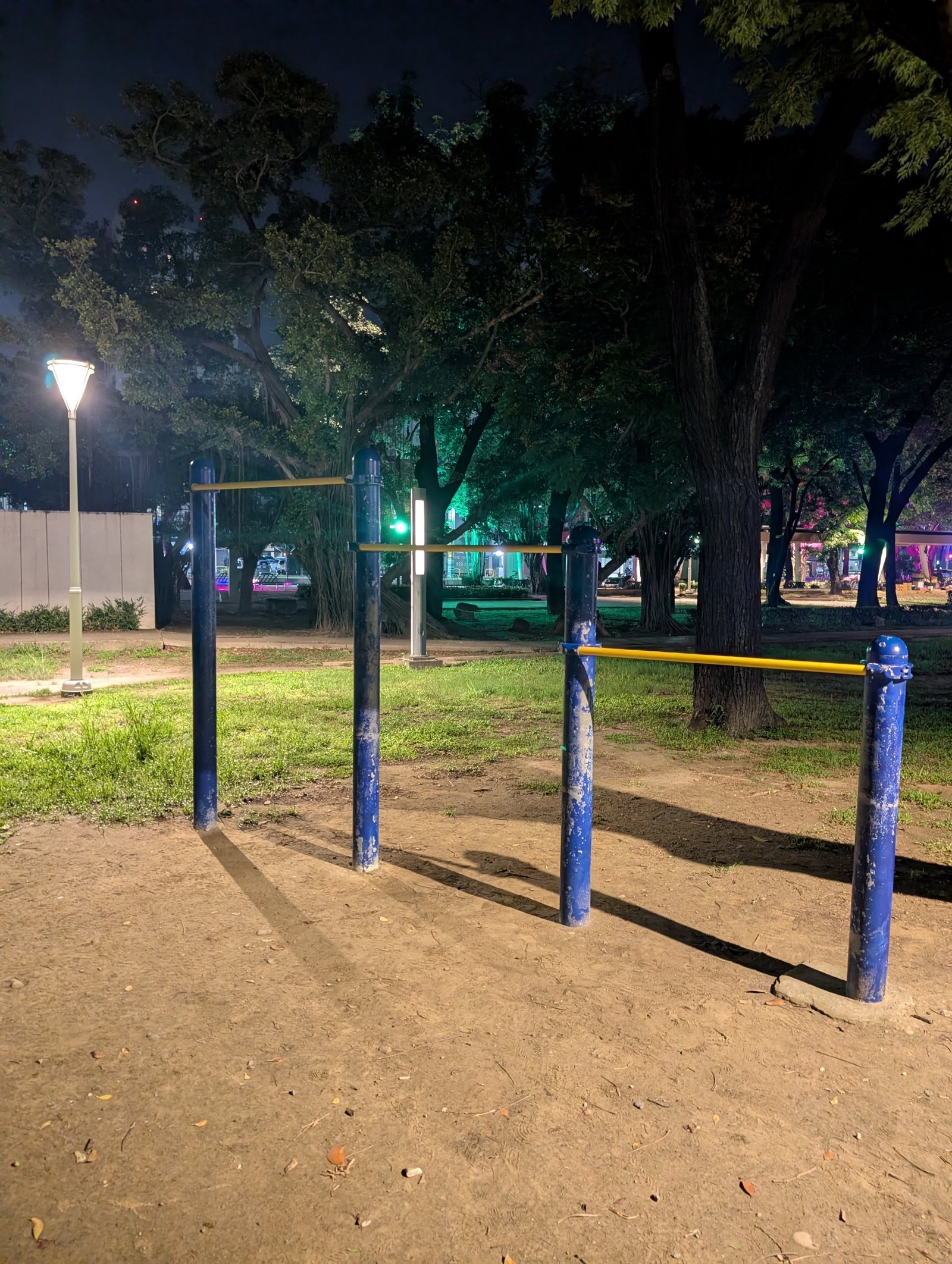 高雄中央公園