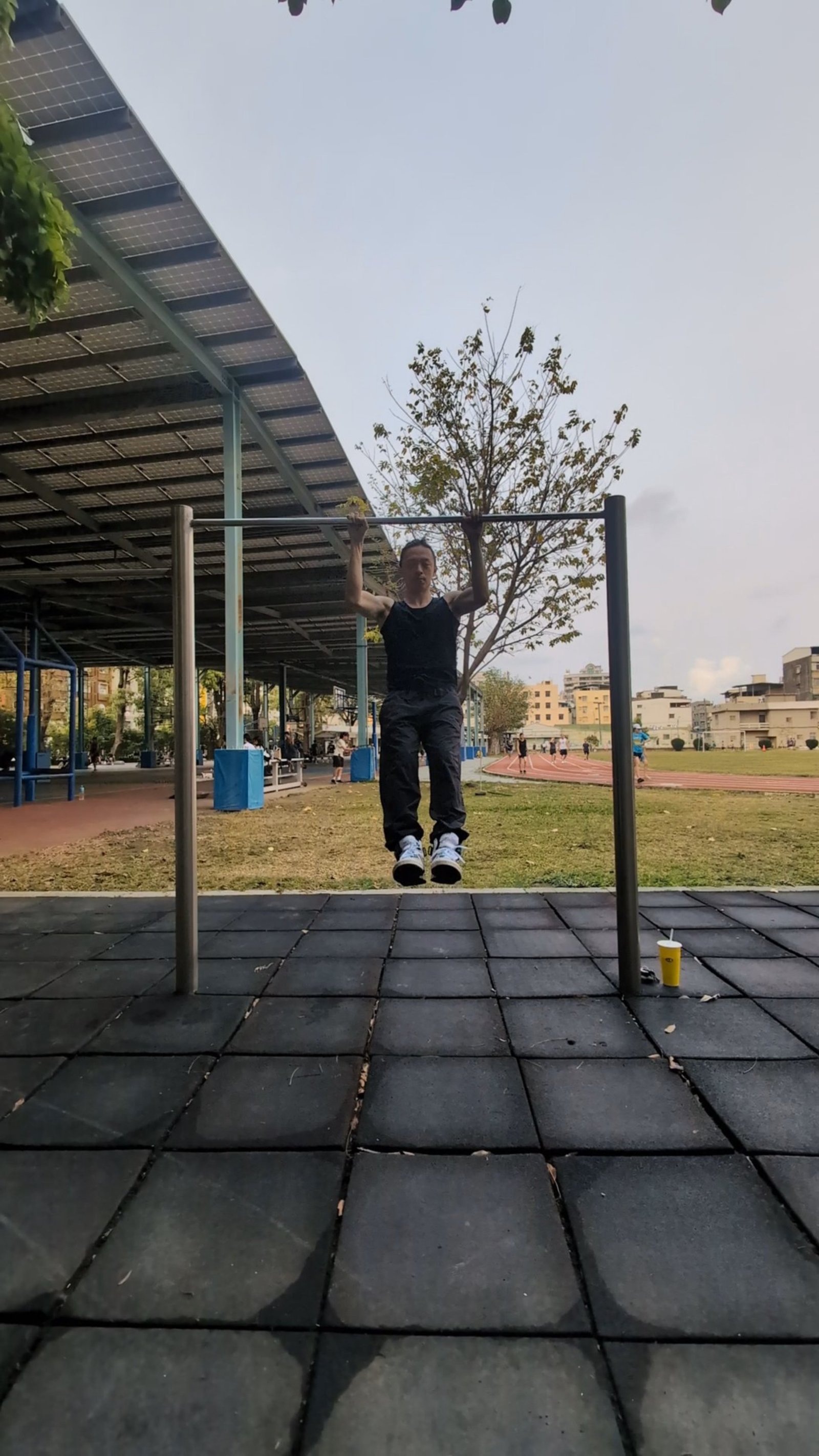 五甲國中