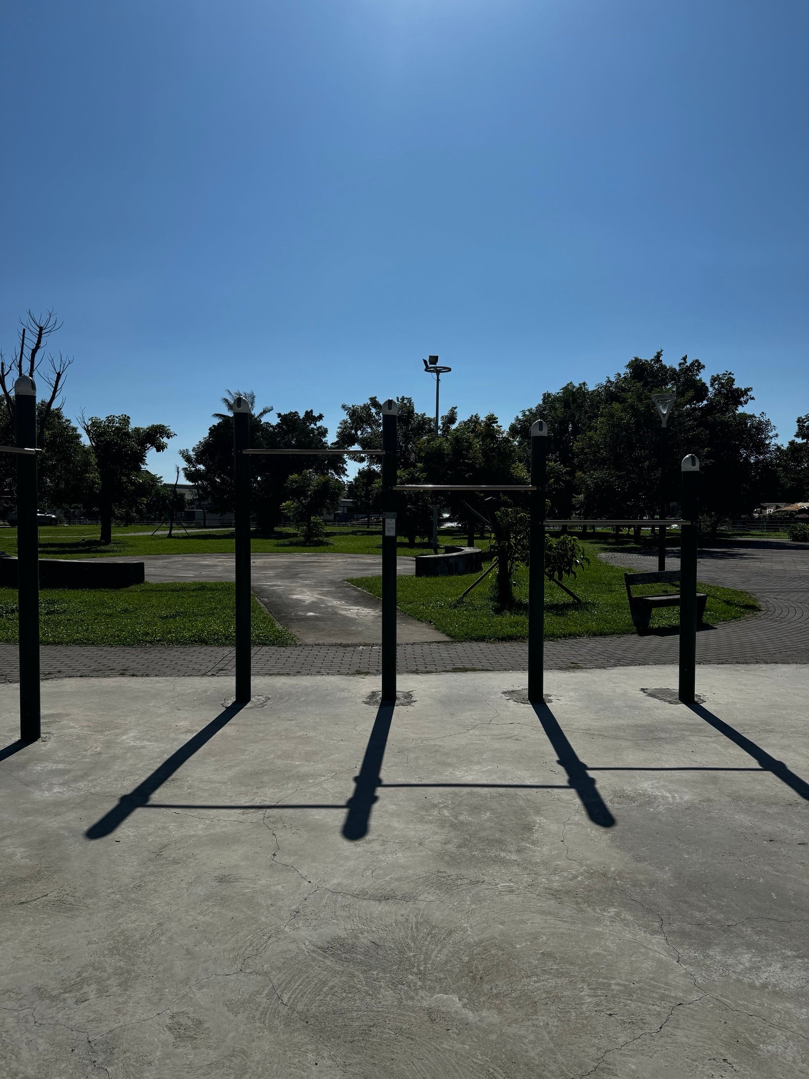 林園11號公園
