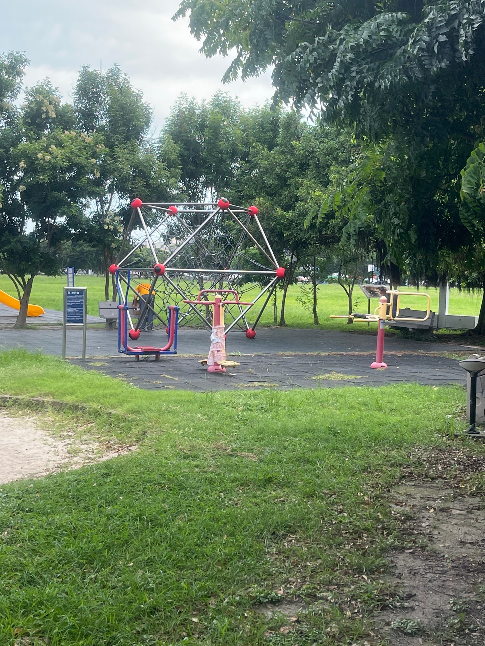 牛埔仔公園