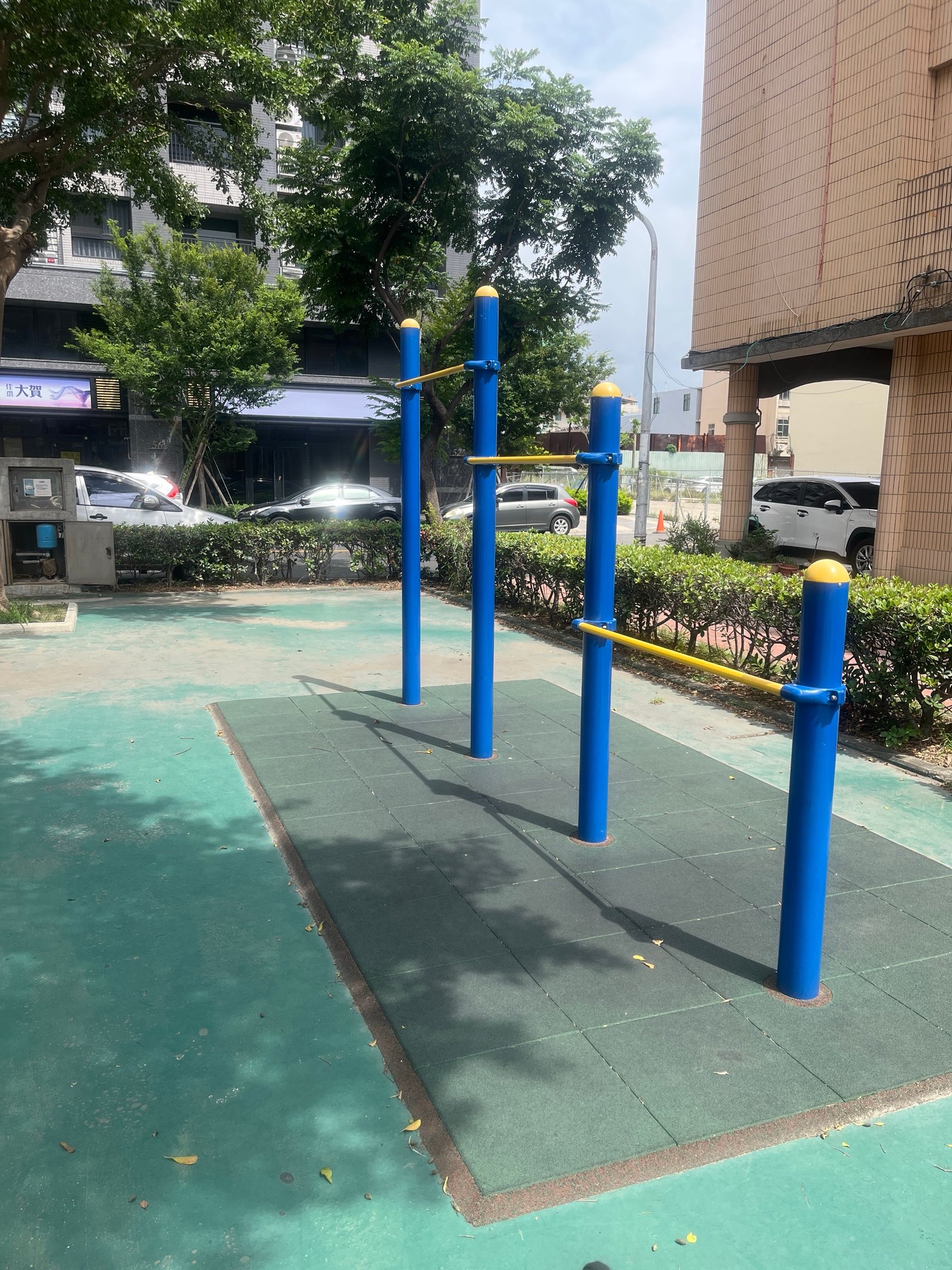 頂寮兒童廣場