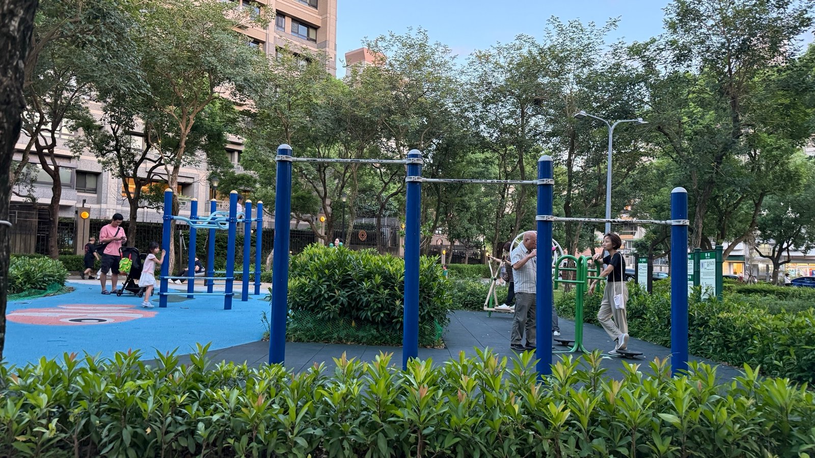 西康二號公園