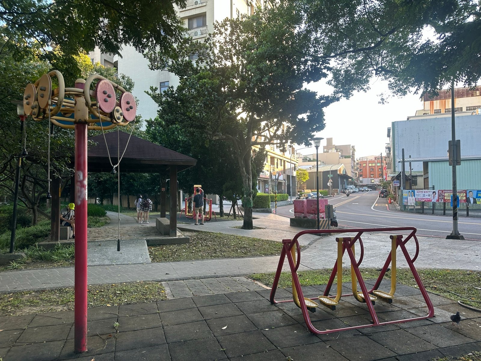 莒光環保公園