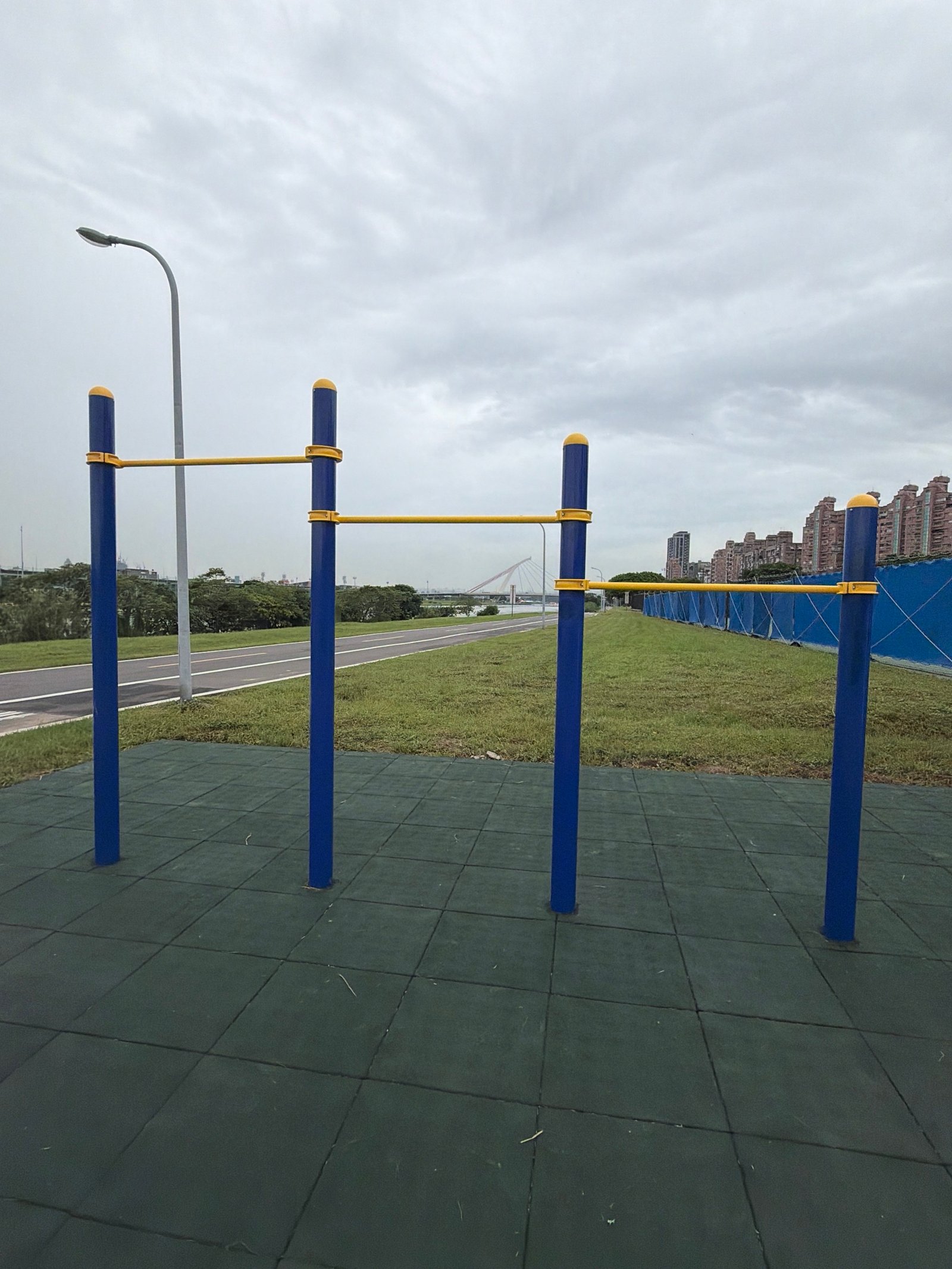 美堤河濱公園