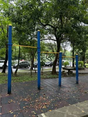 Jiuru Park