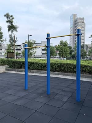 Hsin Hsin Park