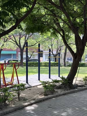 頭份運動公園