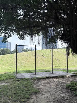 竹南運動公園