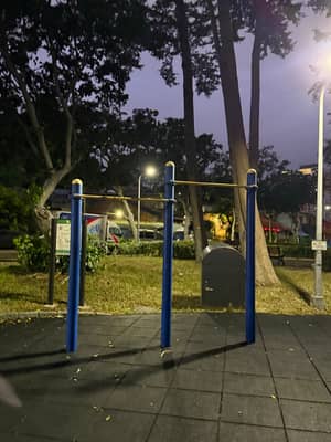 Lishuang Park